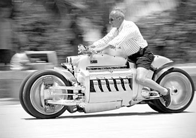 全球最快摩托 全球最快摩托