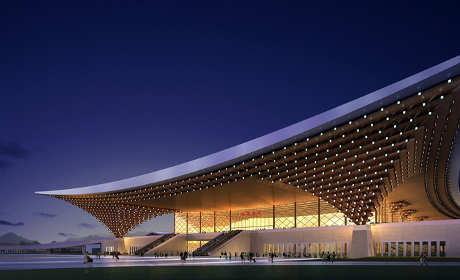 贵阳北站开通时间 贵阳北站开通时间