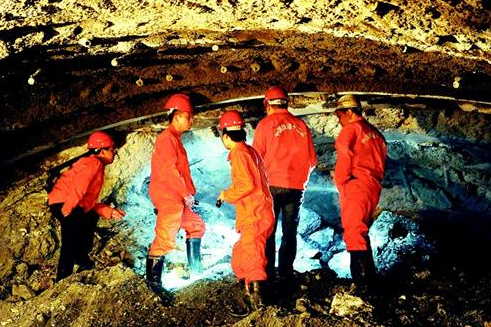 宜巴高速什么时候通车 宜巴高速什么时候通车