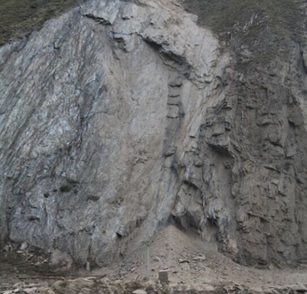 茂县山体塌方国道213线中断 茂县山体塌方国道213线中断