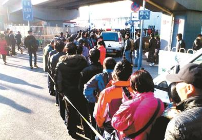 北京通州自行车租赁卡恢复办理 北京通州自行车租赁卡恢复办理