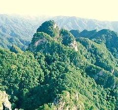 吴山