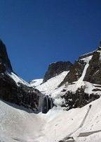 吉林长高原冰雪运动训练基地