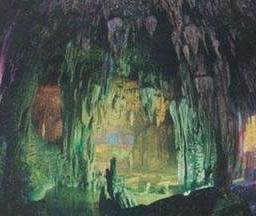 圣仙洞