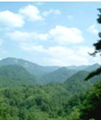 太白山