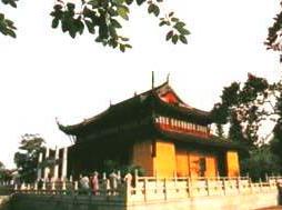 红梅阁