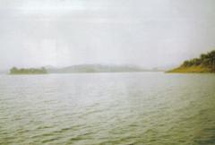 达开水库