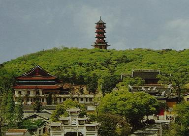 横山