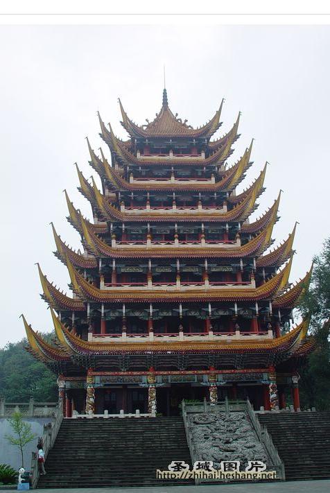 广德灵泉