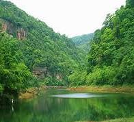 红龙湖公园