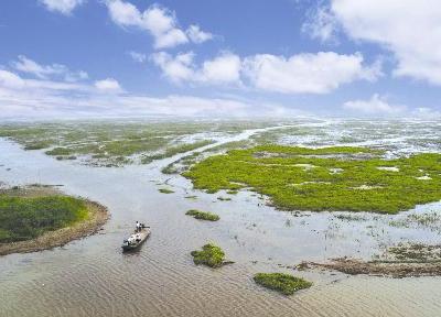 沭阳肖湖