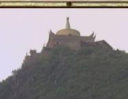 韶山韶峰古寺