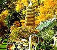 固原秦汉萧关