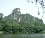 雀儿山公园