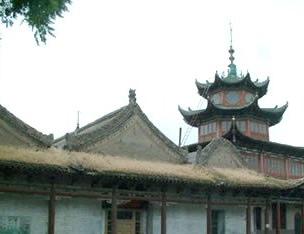 回族大寺