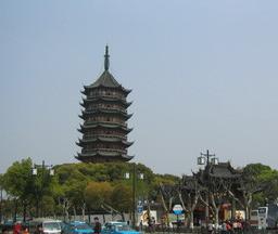 北塔寺