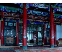 陕西大寺