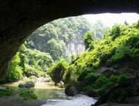 天生桥