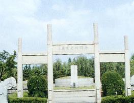荆川公园