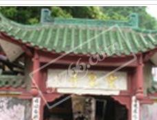 灵泉寺