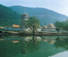福地湖