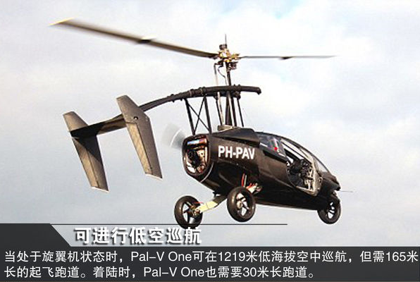 全球首款飞行摩托开售