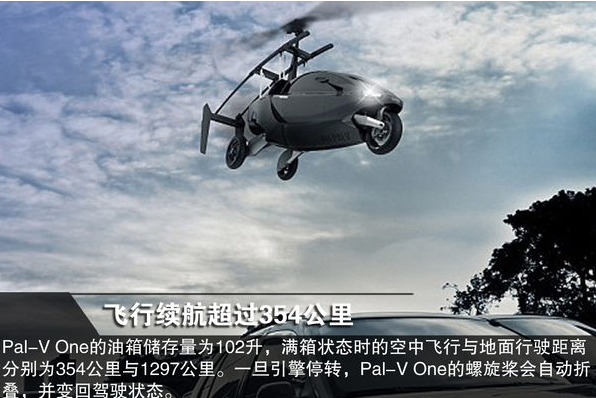 全球首款飞行摩托开售