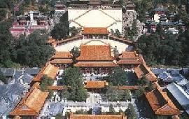 北京精彩四日游