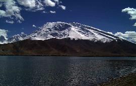 喀什帕米尔高原、喀什市区汽车三日游