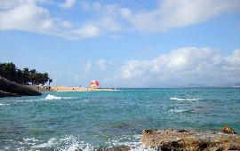 临汾到海南双飞六日游升级版纯玩团|海南旅游路线推荐无购物团队