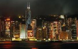 奇妙之旅香港澳门五日游早班机(港进港回)