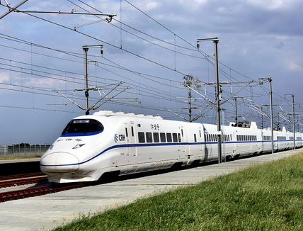 武铁列车全部换新装置