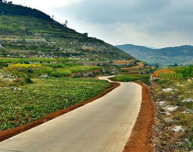 济南农村公路新规
