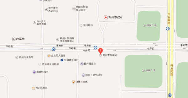 朔州市工商局