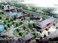 　华清宫芙蓉园