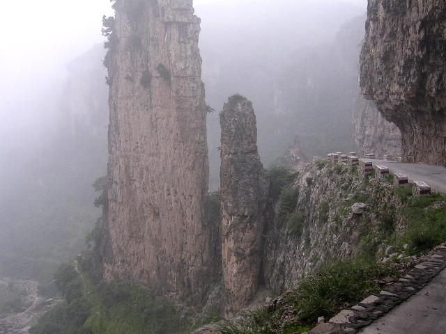 锡崖沟