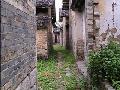 百年围龙屋