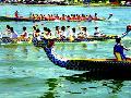 厦门龙舟池