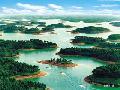 东湖旅游区