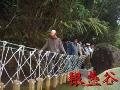 银盏谷朔溪探险