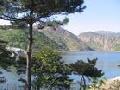 燕塞湖自然风景区