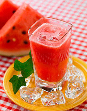 小暑节气养生食谱