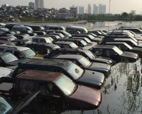 7月18日义乌暴雨最新消息