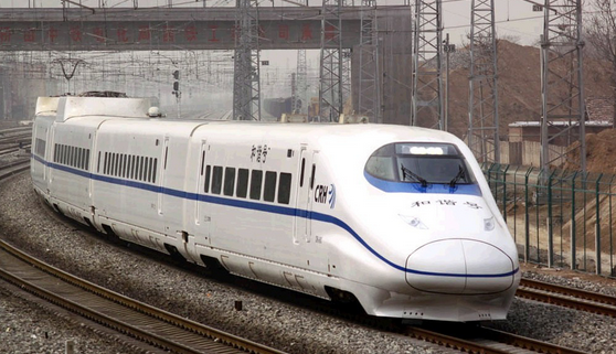 哈齐客专线部分列车停运