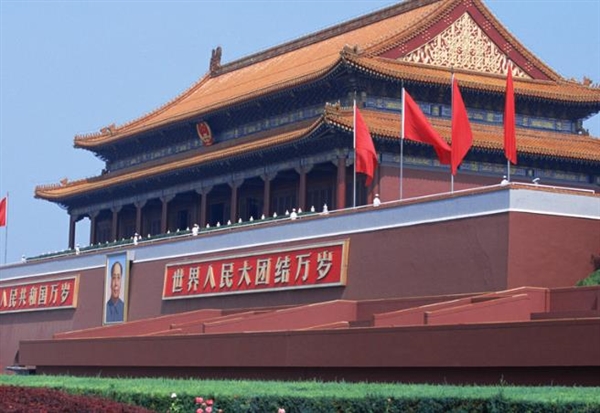 图解北京9月2日地铁停运