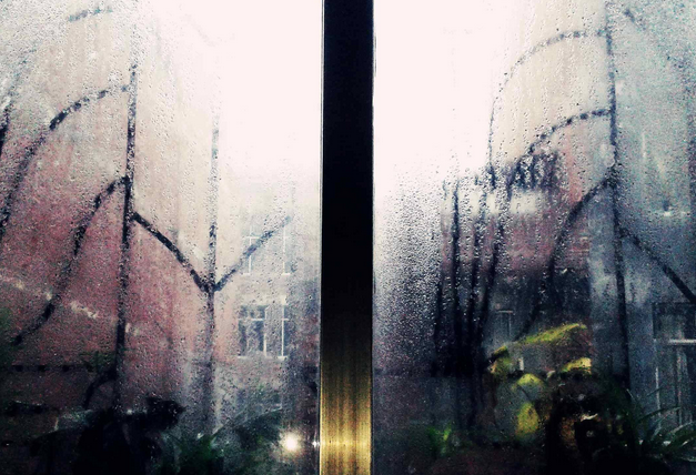 回南天什么时候开窗