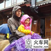 丽江之行-留住的美丽10