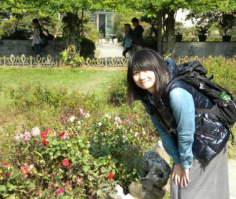 20121003-1009南昌庐山自助游44