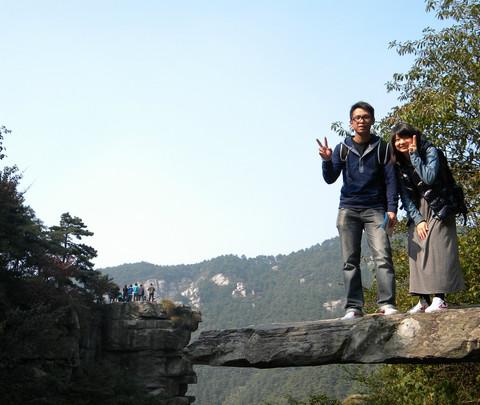 20121003-1009南昌庐山自助游45